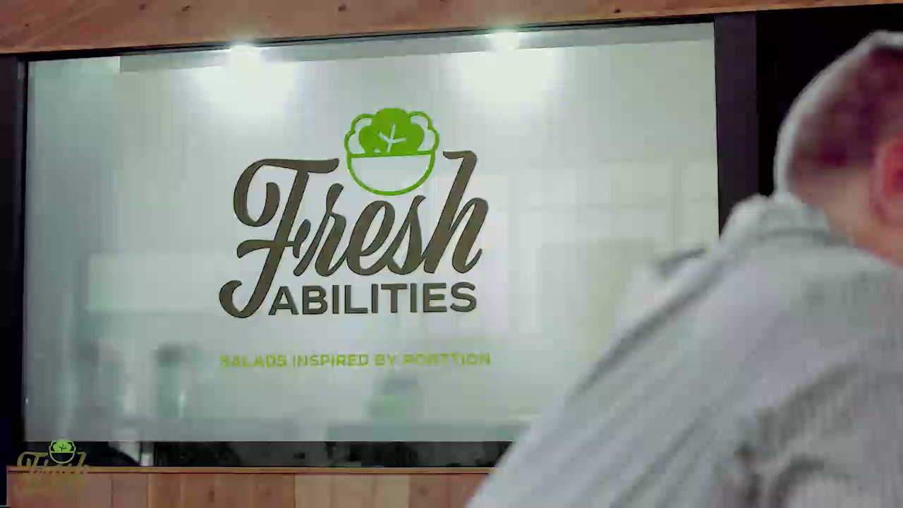 Fresh Abilities — photo 10