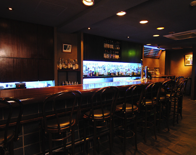 オールドバレー (OLD VALLEY)