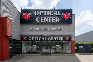 Photo n°1 de Opticien DECHY - SIN-LE-NOBLE - Optical Center à Dechy (Magasin de lunettes de soleil)