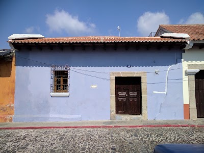 Photos of Canela Antigua