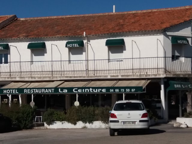 Hôtel Restaurant La Ceinture