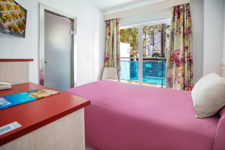 Hotel Servigroup Venus by null