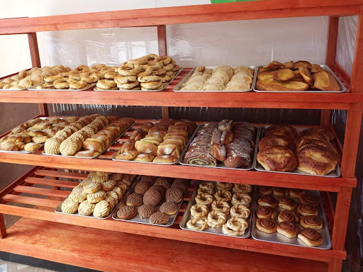 Panaderia "Mil Hojas" Gallery - Mexico