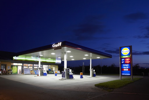 Gulf Fairview Garage - Thumbnail