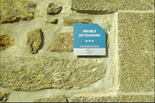 Photo n°11 de Les Amarres de Bretagne à Saint-Coulomb (Agence de location de maisons de vacances)