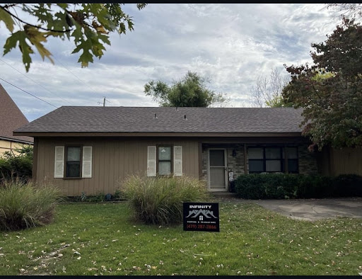 Infinity Roofing & Renovations - Thumbnail