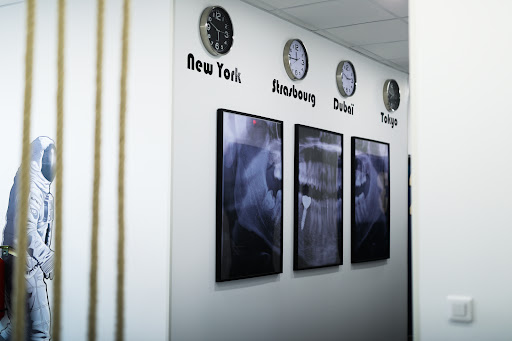 Centre Dentaire & Orthodontie Schiltigheim - Eliteeth - Thumbnail