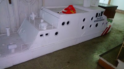 Photos of Gedung Perintis Kemerdekaan (Badan Keamanan Laut RI)