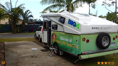 Photos of BIG4 Innisfail Mango Tree Tourist Park