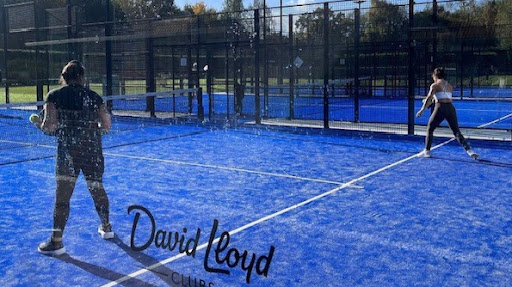 David Lloyd Cheshire Oaks