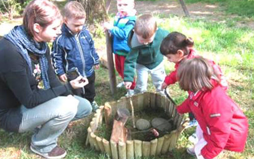 ASILO NIDO SCUOLA GRAMSCI - COOPSELIOS - Thumbnail
