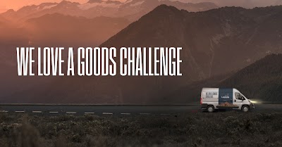 Latitude Logistics Ltd