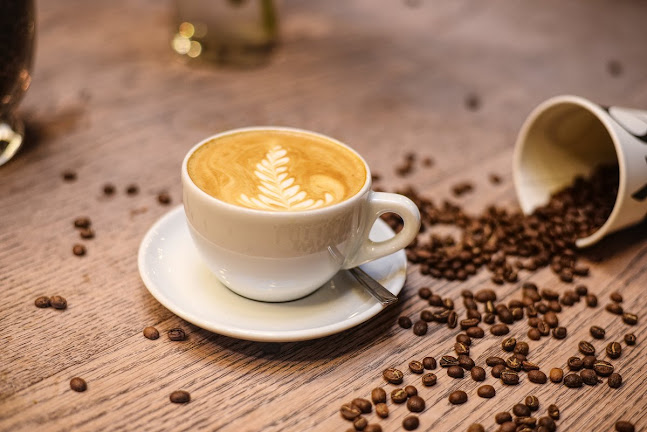 Notes Coffee Roasters & Bar | Trafalgar Square - London