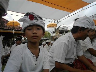 Photos of Pura Dalem Penataran Ped Nusasakti