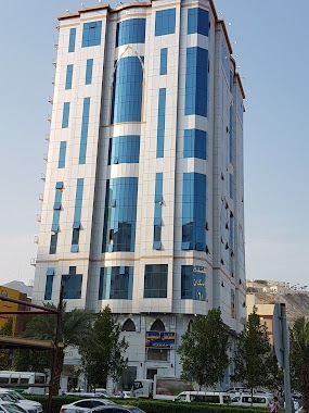 فندق الهاشمية اسكان ٦, Author: محمد أحمد الياسين ٠٥٩٧٩١٤٠٧٣