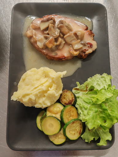 Photo 3 - Le Bon Burger