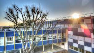 Photo n°39 de Lycée Polyvalent Jean Moulin à Béziers (Lycée)