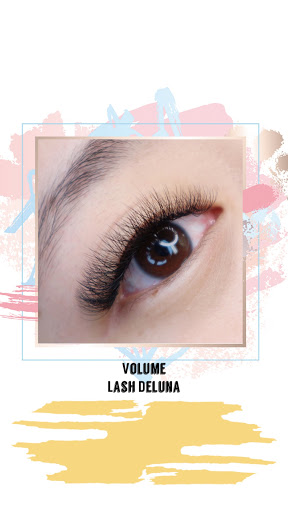 Lash Deluna - Visual