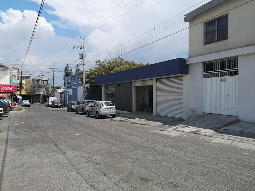 FERNANDO ESTEBAN GONZALEZ LOZANO AGENTE DE SEGUROS Y DE FIANZAS