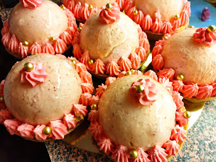 Photo n°3 de Les Délices de Guerville à Guerville (Boulangerie)