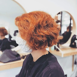 Photo n°5 de Juste Milo à Lambersart (Salon de coiffure)