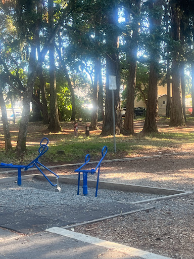 Herm Williams Park