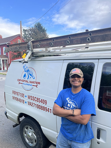 Avatar for Crystal Water Plumbing