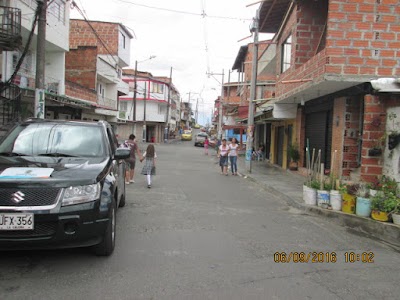 Photos of Educational Institution San Pablo