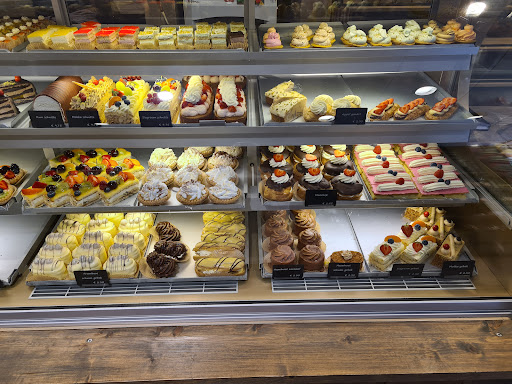 Bakery Voorthuizen | Lunteren