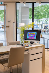 Photo n°3 de Bien Voir | Opticien Gaillac à Gaillac (Fabricant de produits optiques)