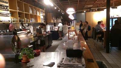 Photos of Toscanini's Ice Cream