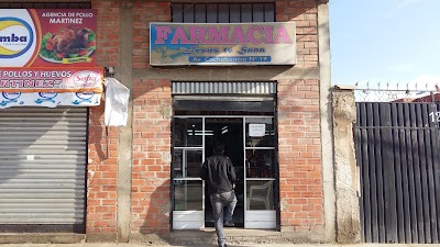 pharmacy