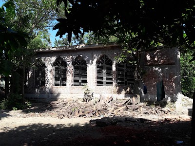 Photos of Uttarpara Jame Moszid