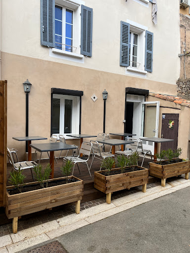 Restaurant chez Marianne et Didier - Thumbnail