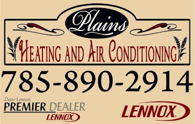 Plains Heating and Air Conditioning Inc.