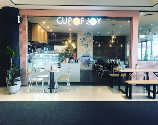 Photo of Cup of Joy