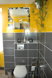 Photo n°3 de Les Chambres de la Fontaine à Gouex (Chambre d'hôtes)