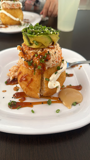 Kashi Sushi & Bar - Thumbnail