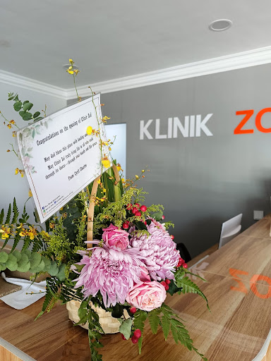 KLINIK ZOI