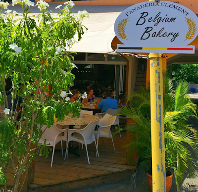 Photos of Belgium Bakery