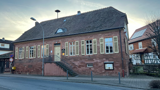 Heimatmuseum Hasselroth - Thumbnail