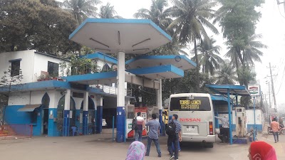 Photos of Shonar Bangla Fuel Station