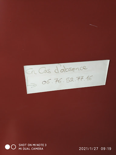 Dépôt giraud - Thumbnail