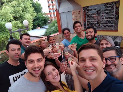 Photos of Grupo Cena Hum