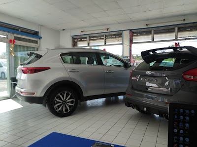 Photos of Harney Motors Ltd.