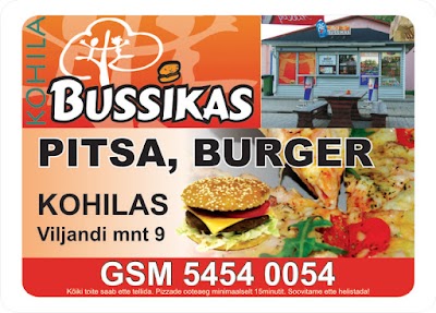 Photos of Kohila Pizza BUSSIKAS