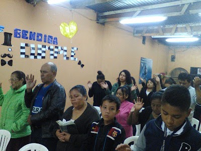 Photos of Ministerios de Restauracion Maranatha
