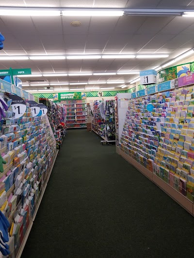 Dollar Tree