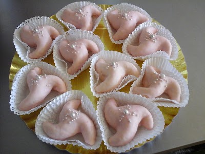 Photos of MAYANY GATEAUX SECS ET ORIENTAUX