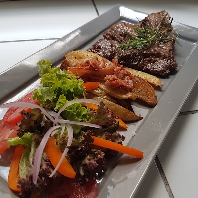 Photos of La Toscana Pizzeria